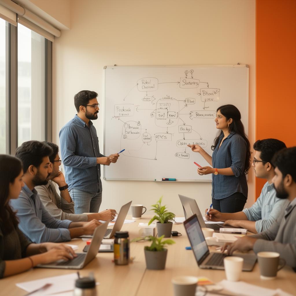 Community Building