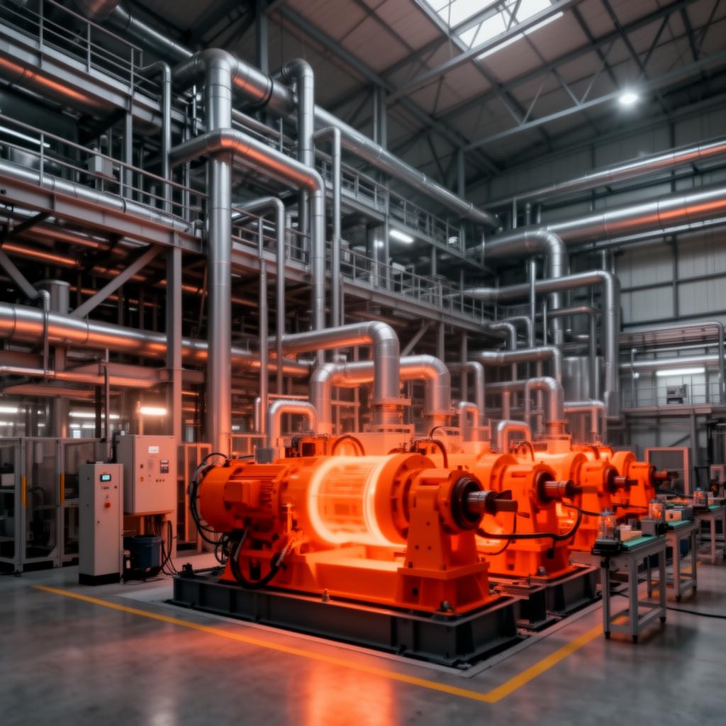 Industrial Intelligence