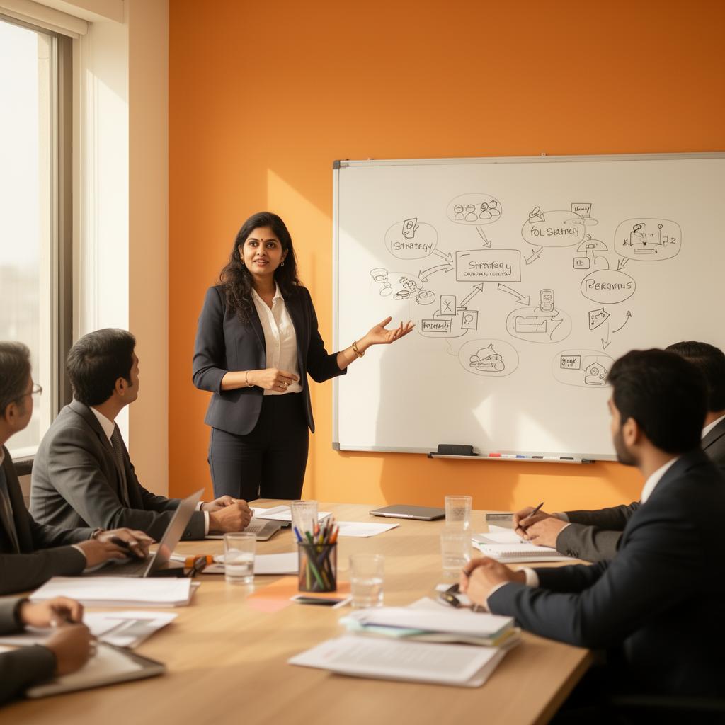 Women Leadership