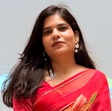 Dr. Neha Yadav
